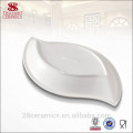 Wholesale royal porcelain ware, guangzhou china plate